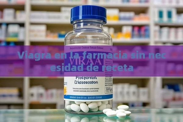 Viagra en la farmacia sin necesidad de receta - Cialis:Todo lo que Debes Sabe