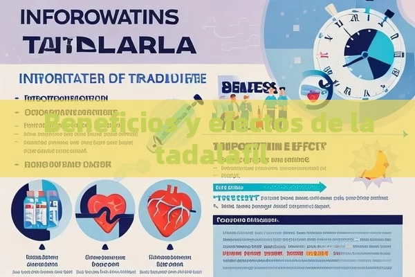 Beneficios y efectos de la tadalafil - Cialis:Todo lo que Debes Sabe