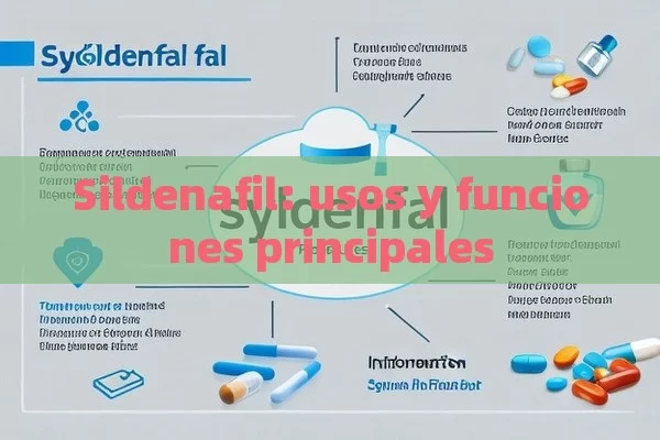 Sildenafil: usos y funciones principales - Cialis:Todo lo que Debes Sabe