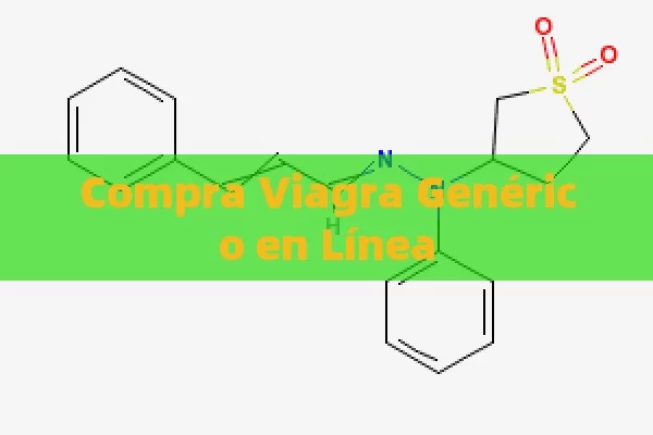 Compra Viagra Genérico en Línea - Cialis:Todo lo que Debes Sabe