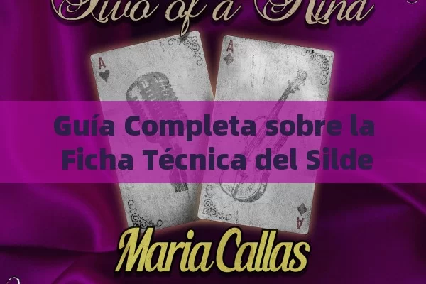 Guía Completa sobre la Ficha Técnica del Sildenafilo: Todo lo que Debes Saber - Cialis:Todo lo que Debes Sabe