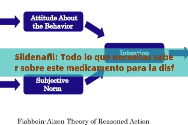 Sildenafil: Todo lo que necesitas saber sobre este medicamento para la disfunción eréctil - Cialis:Todo lo que Debes Sabe