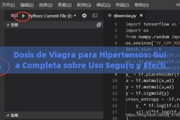 Dosis de Viagra para Hipertensos: Guía Completa sobre Uso Seguro y Efectivo - Cialis:Todo lo que Debes Sabe