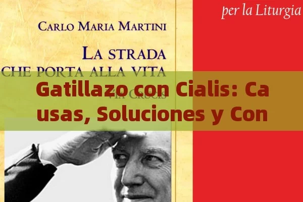 Gatillazo con Cialis: Causas, Soluciones y Consejos para Superarlo - Cialis:Todo lo que Debes Sabe