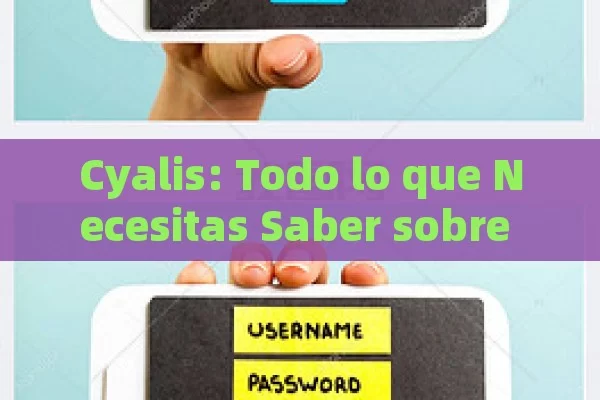 Cyalis: Todo lo que Necesitas Saber sobre este Medicamento para la Disfunción Eréctil - Cialis:Todo lo que Debes Sabe